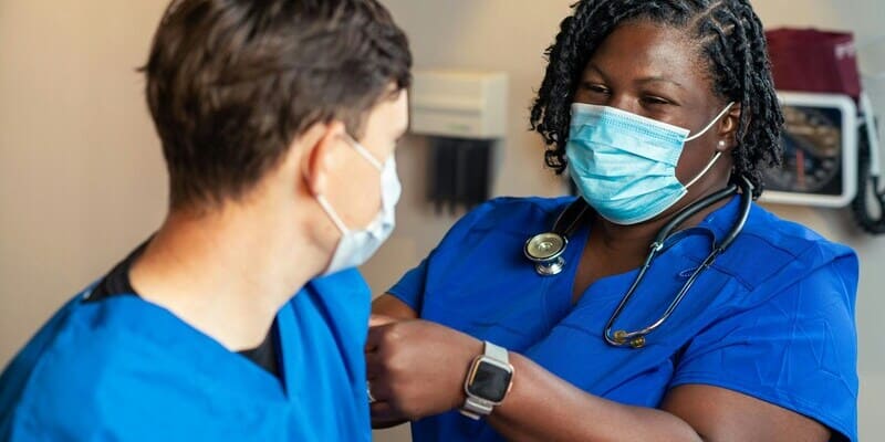International Nurse Placement